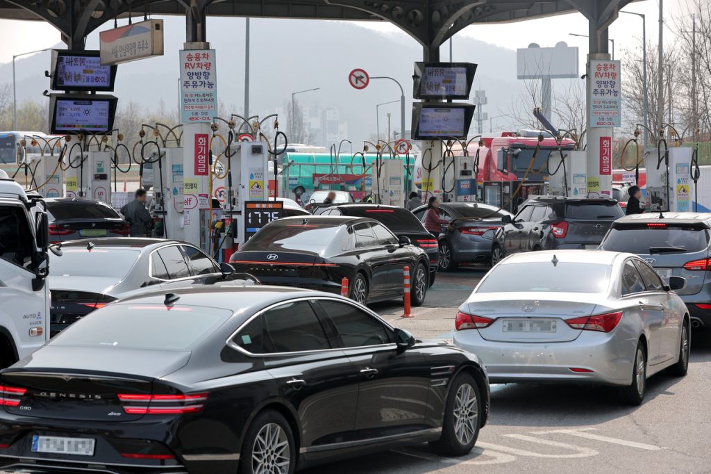 Government Expands Fuel Tax Cuts: Diesel 25%, Gasoline 15%