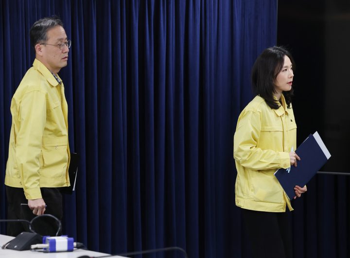 Government Secures Oil Supplies: Diversification Beyond Middle East, Hormuz Strait Contingency