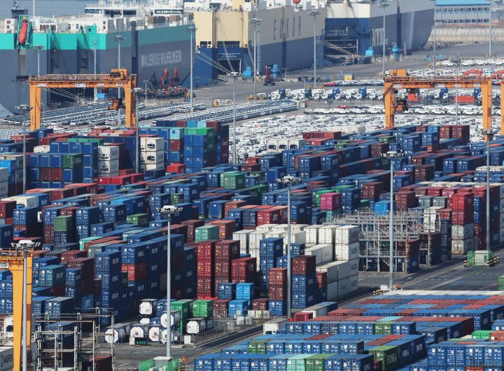 Government Vouchers and Financial Aid for Middle East Exporting SMEs