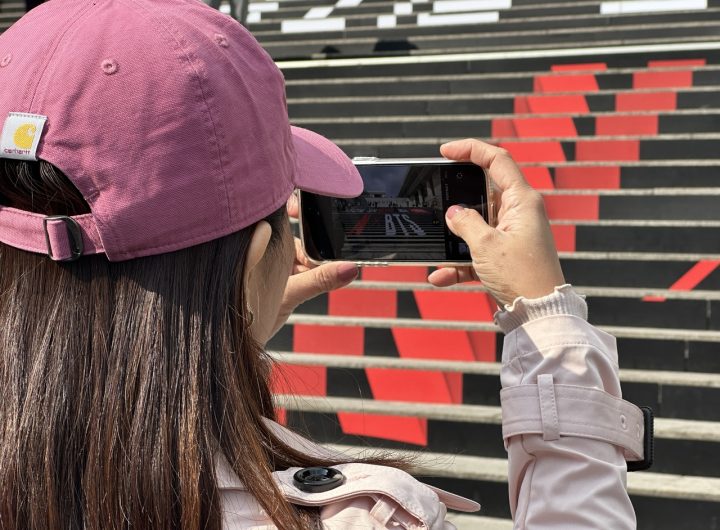 Gwanghwamun Show D-1: Anticipation Builds, Photo News