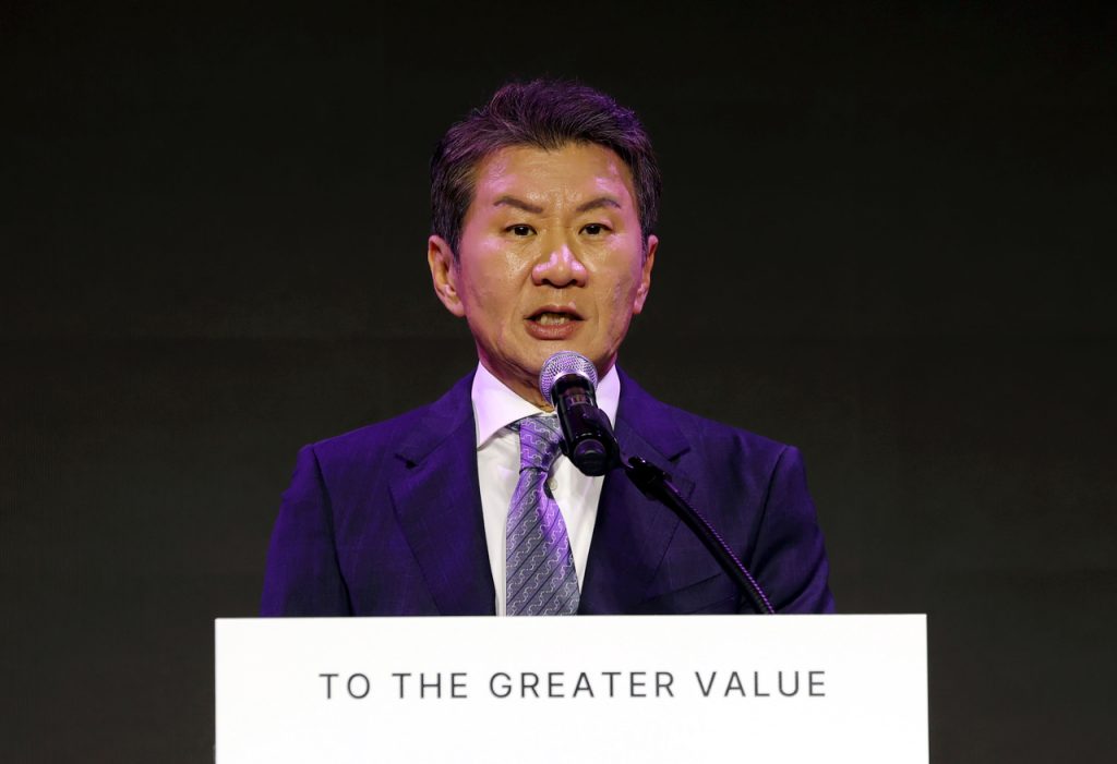 HDC Chair: Decision Consequences, Unintended Outcomes, Legacy