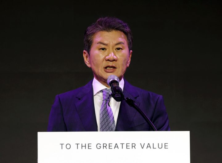 HDC Chair: Decision Consequences, Unintended Outcomes, Legacy