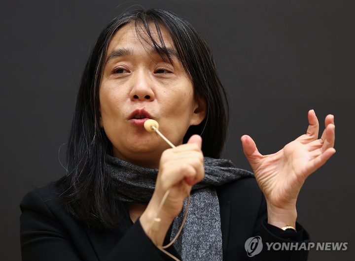 Han Kang, NBCC Award, Translation, Literary Art, International Recognition