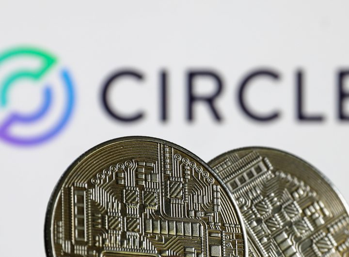 Hana Financial Circle Crypto.com USDC Payments