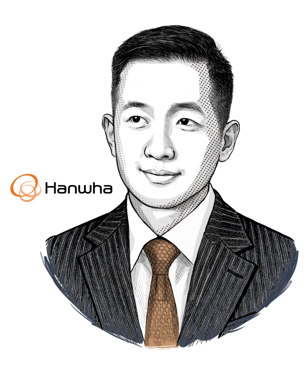 Hanwha Group: Kim Dong-kwan's Global Expansion Strategy