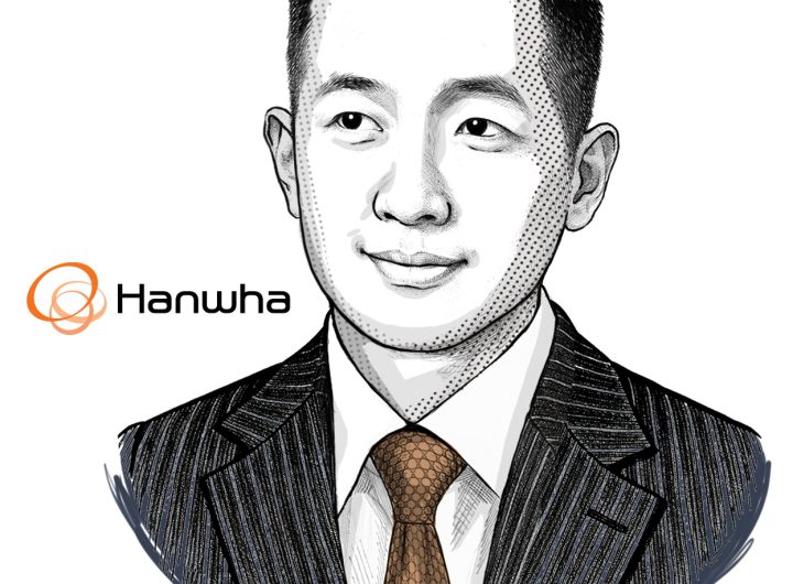 Hanwha Group: Kim Dong-kwan's Global Expansion Strategy