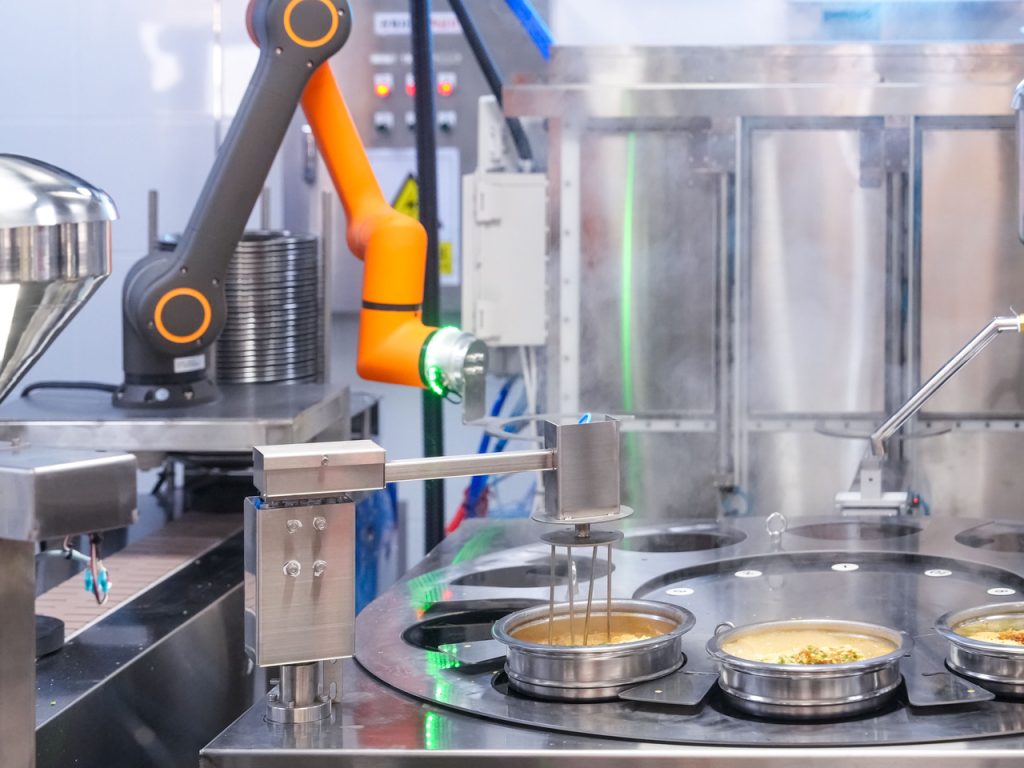 Hanwha Tech-Lifestyle Synergies Power Holding Company