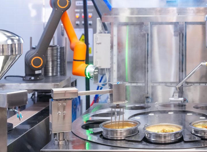 Hanwha Tech-Lifestyle Synergies Power Holding Company