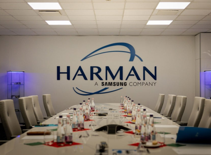 Harman Invests in Hungary R&D, Expands Automotive in Europe