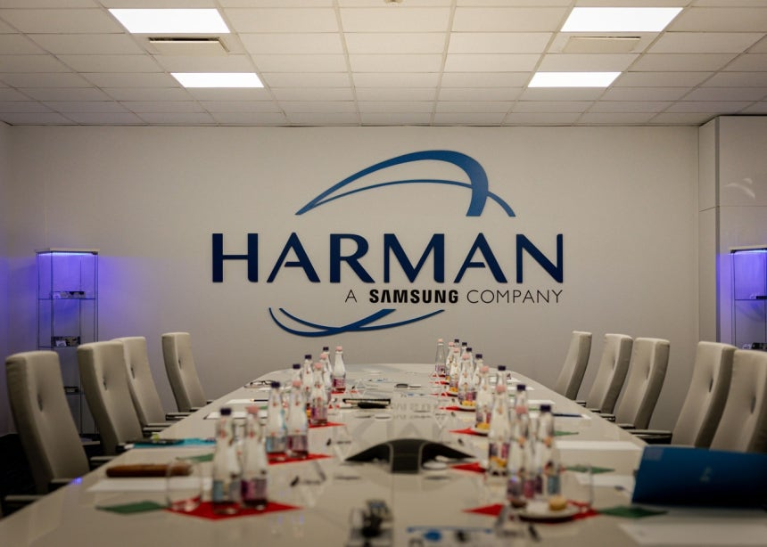 Harman Invests in Hungary R&D, Expands Automotive in Europe