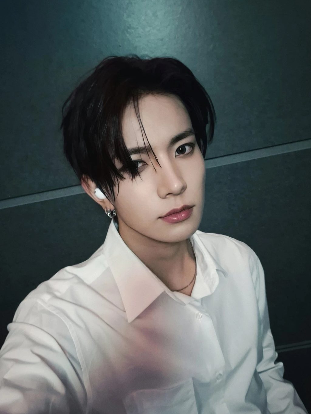 Heeseung Enhypen Break Splits Statement Apology