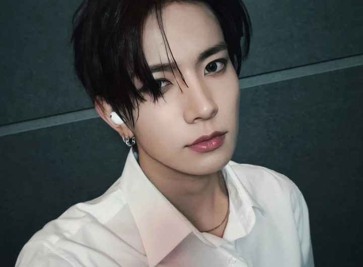 Heeseung Enhypen Break Splits Statement Apology