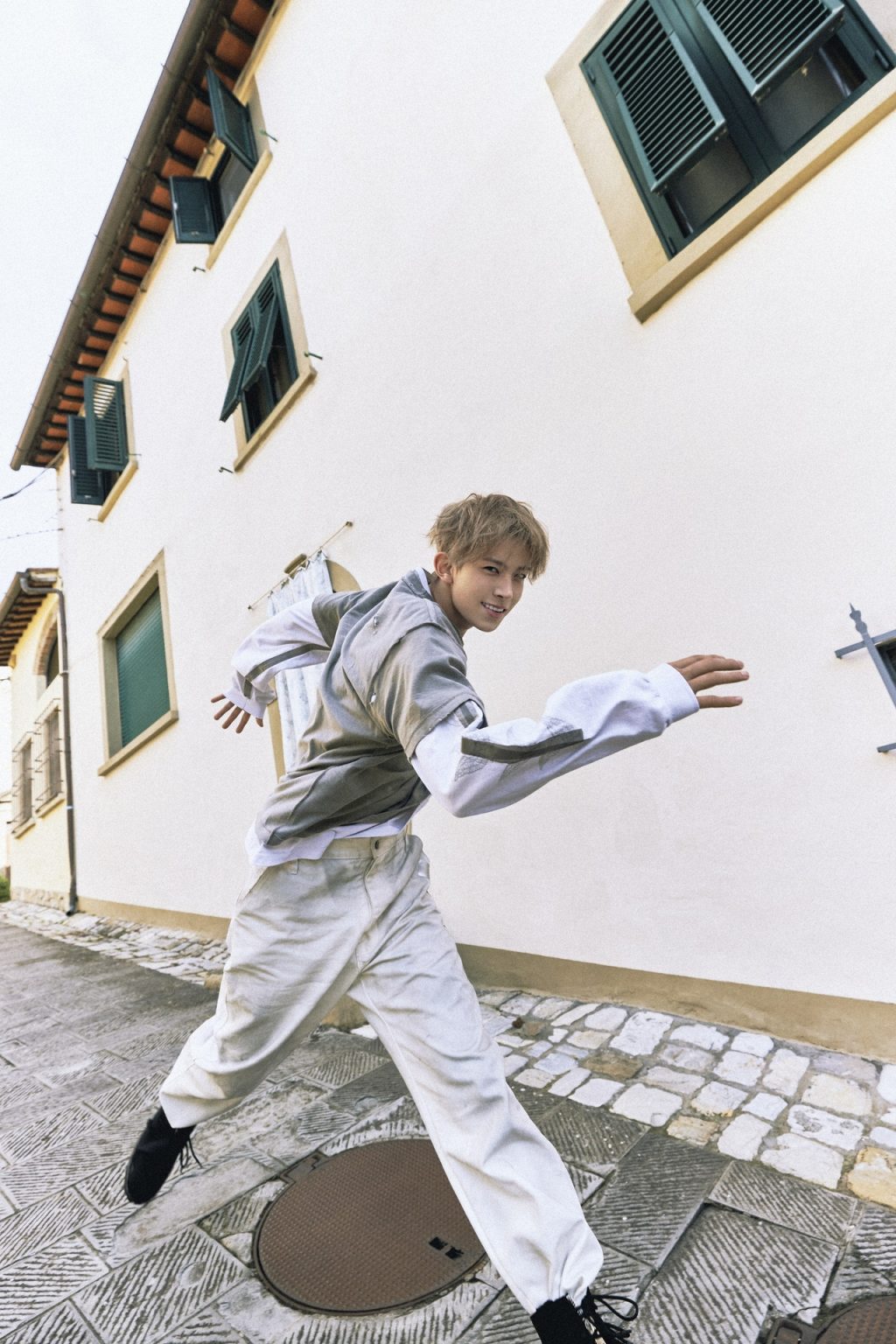 Heeseung Enhypen Hiatus Health Concerns