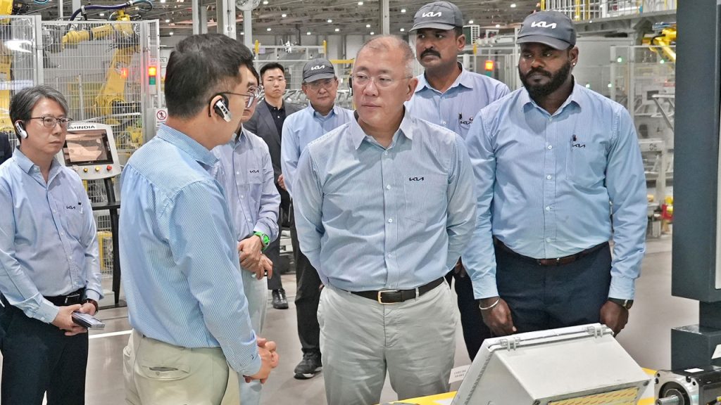 Hyundai China India Expansion Plan: 46 Models