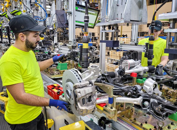 Hyundai Mobis Expands Mercedes-Benz Partnership in Hungary