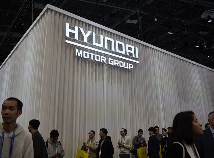 Hyundai Overtakes Volkswagen: Profit Leadership