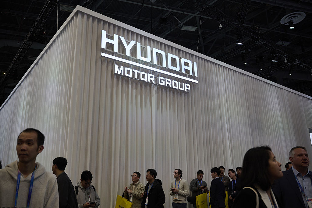 Hyundai Overtakes Volkswagen: Profit Leadership