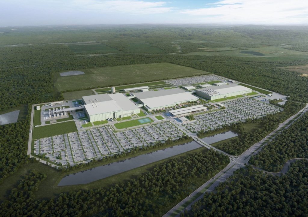 Hyundai SK On US Battery Joint Venture