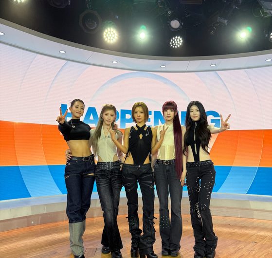 I-DLE North America Tour 2024