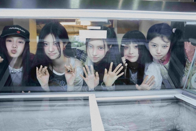 Illit Japan Debut Single Streaming Record