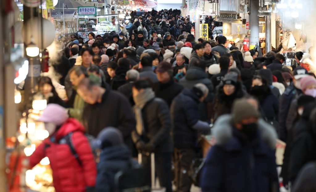 Inflation Rises: Consumer Price Index (CPI) Up 2% in February, Meeting Government Target