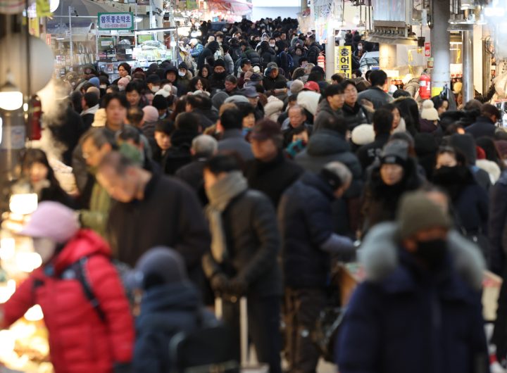 Inflation Rises: Consumer Price Index (CPI) Up 2% in February, Meeting Government Target