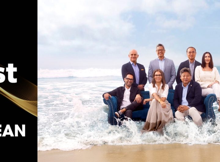 Innocean Ad Age A-List Top 10 Korean Agency