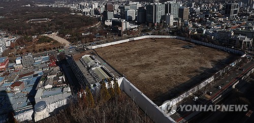 Jongmyo Shrine Heritage Impact Assessment Urged for Seoul City