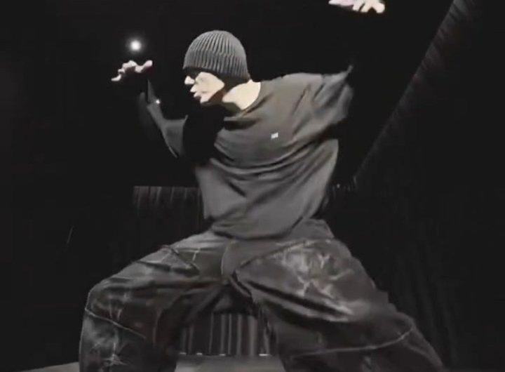 Jungkook BTS TikTok Dance Viral 16 Million Views