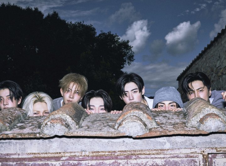 K-Pop Idols Solo Debut Global Popularity