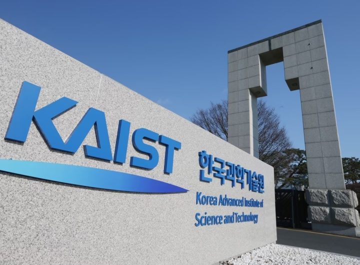 KAIST Researcher Google TurboQuant: Memory Optimization