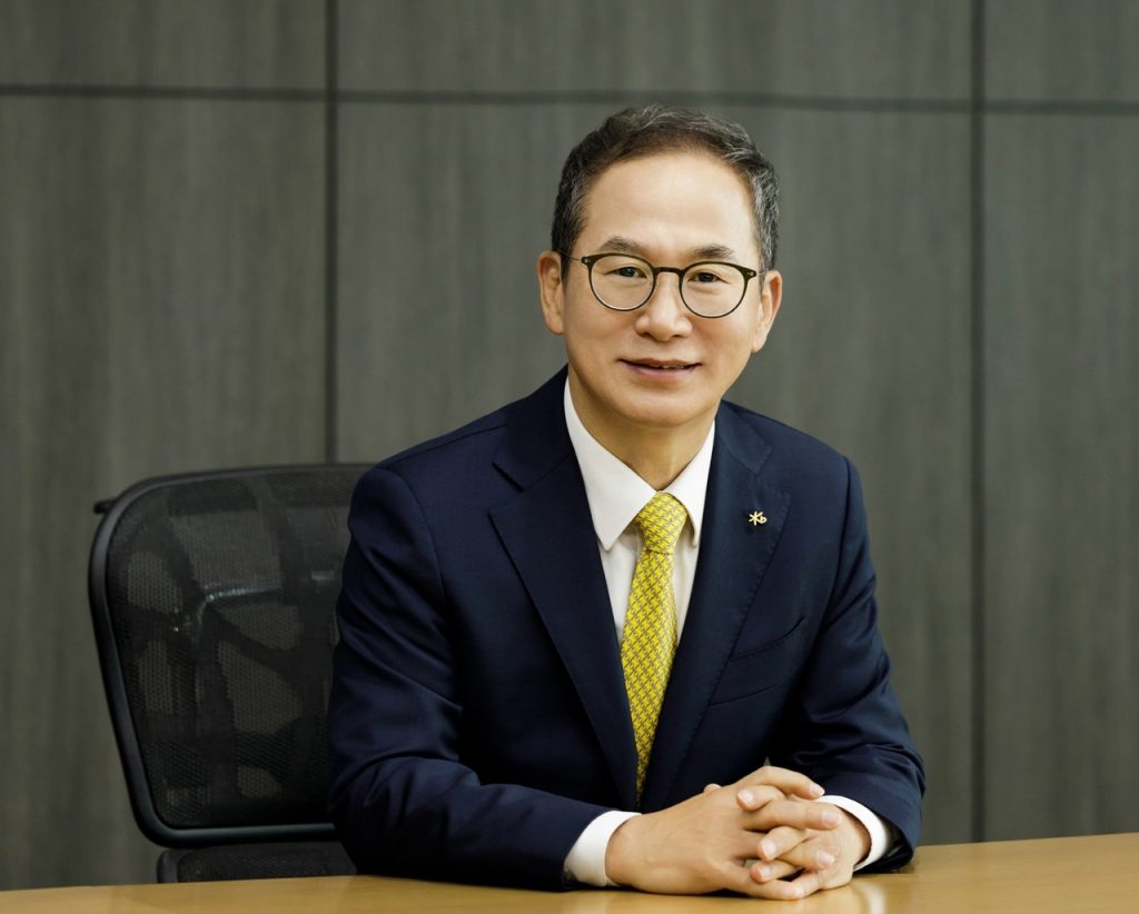 KB Financial Group Secures ₩7.5 Trillion for Tax-Free Dividend