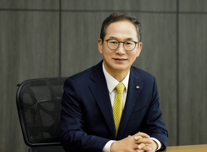 KB Financial Group Secures ₩7.5 Trillion for Tax-Free Dividend