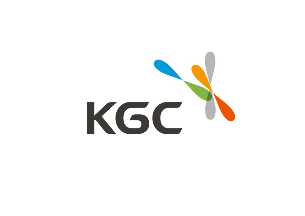 KGC Rebrands, Korea Ginseng Corp., Global Expansion
