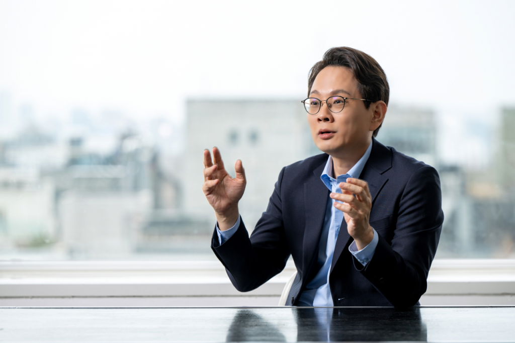 KT&G Record Earnings, Dividend Increase