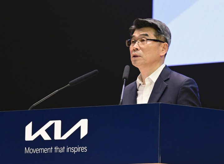 Kia EV Expansion: 13 Electric Vehicle Models by 2030, Global Production