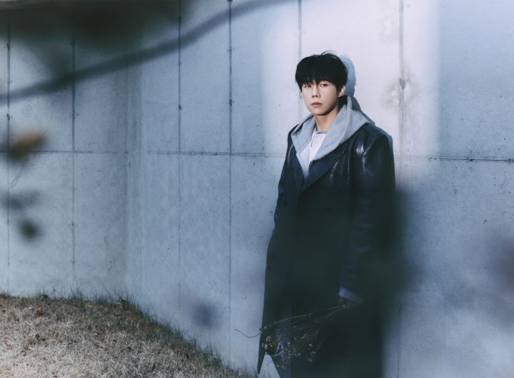 Kim Sungkyu: Off the Map, Gratitude, Grit, Louder Future