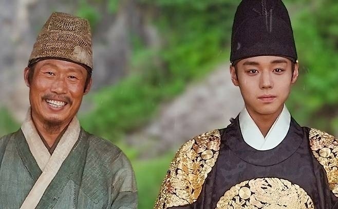 King's Warden Box Office Domination: 8th Week Victory