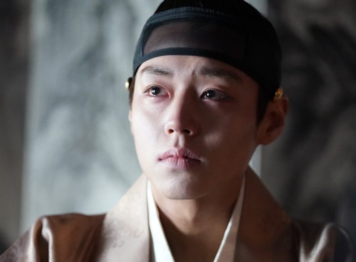 King's Warden Korean Drama Success: 10 Million Viewers