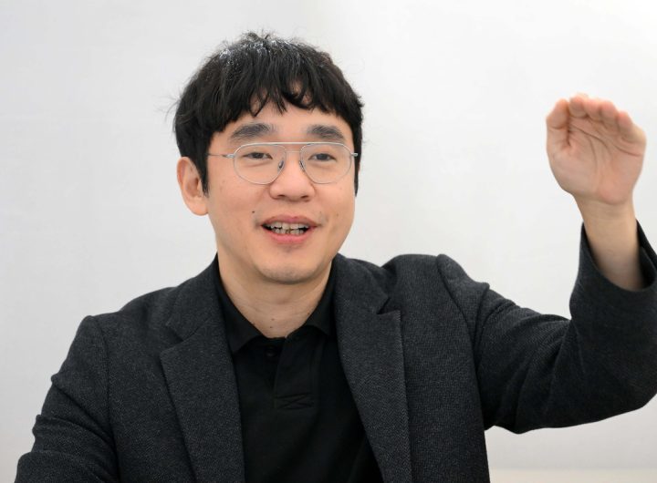 Korea AI Gap China: Five-Year Action Plan