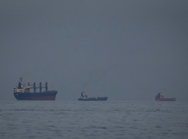 Korea Growth Impact Oil Price Surge KIET Warning