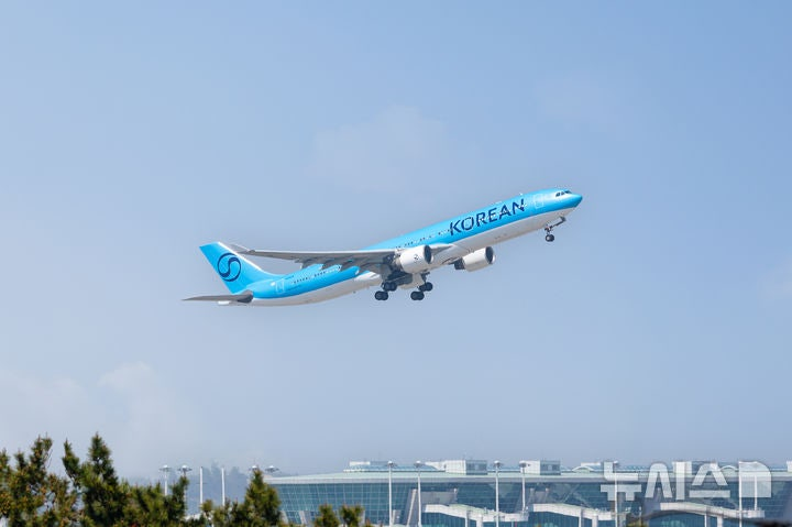 Korean Air Dubai Flight Suspension Extended: Middle East Tensions