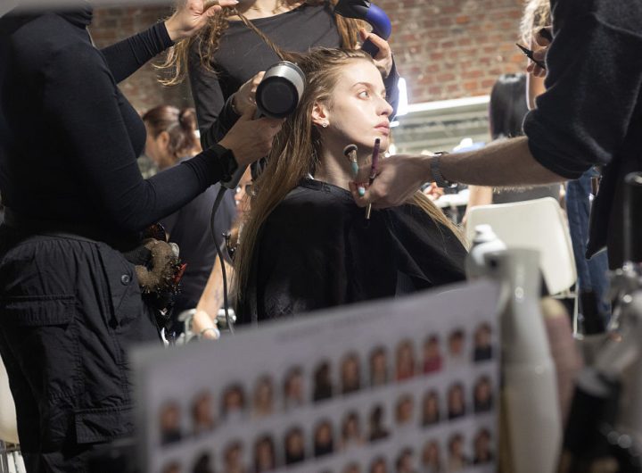 Korean Beauty Haircare Trend: Skincare for Hair