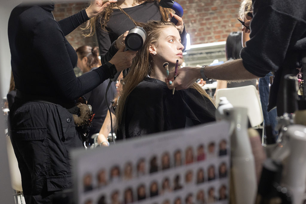 Korean Beauty Haircare Trend: Skincare for Hair