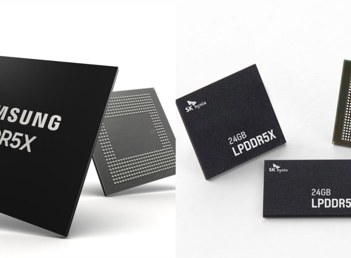 Korean DRAM Manufacturers: Cautious Supply Expansion