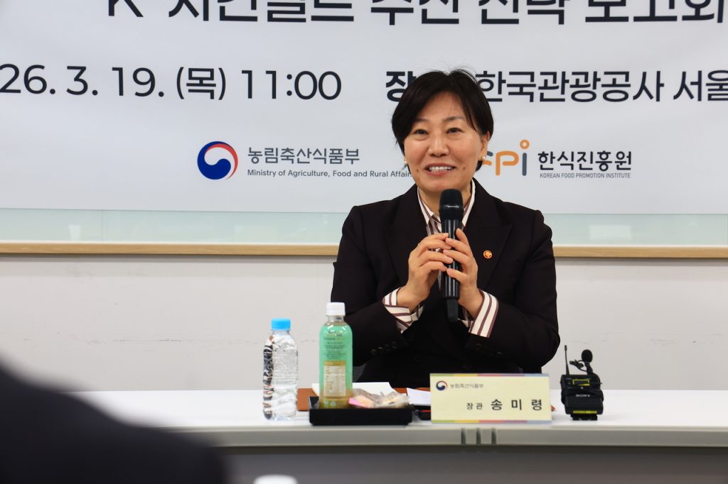 Korean Fried Chicken, Tourism, Korea, Food Tourism, Chicken Belt