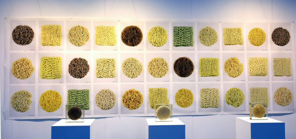 Korean Ramyeon Guide: Flavors, History, and Culture