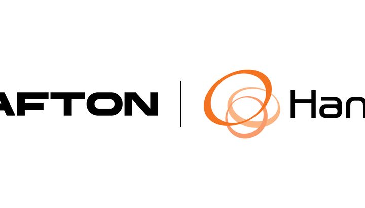 Krafton Hanwha Aerospace Physical AI Collaboration