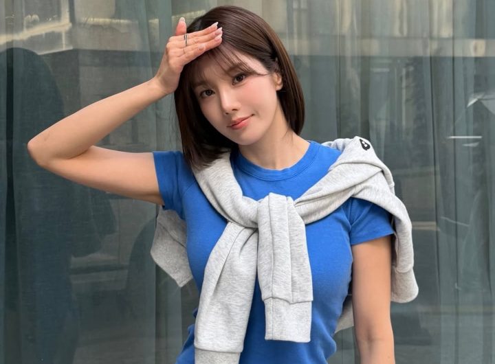 Kwon Eunbi Agency Change: Report