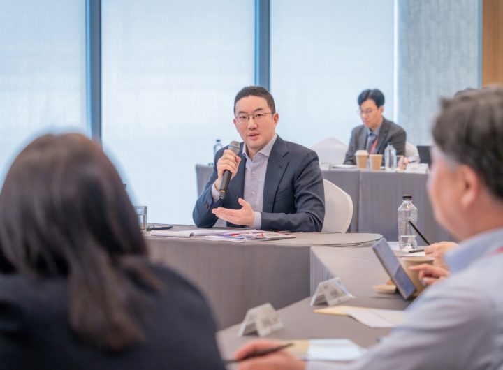 LG CEO Emphasizes Urgent AI Transformation